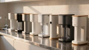 9 best gravity water filters
