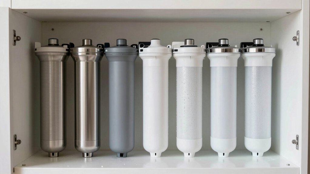 9 best under sink filters replacement 10 inch