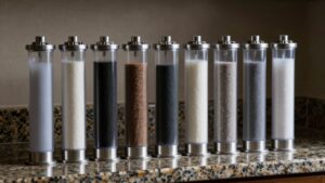 best 20 inch water filters