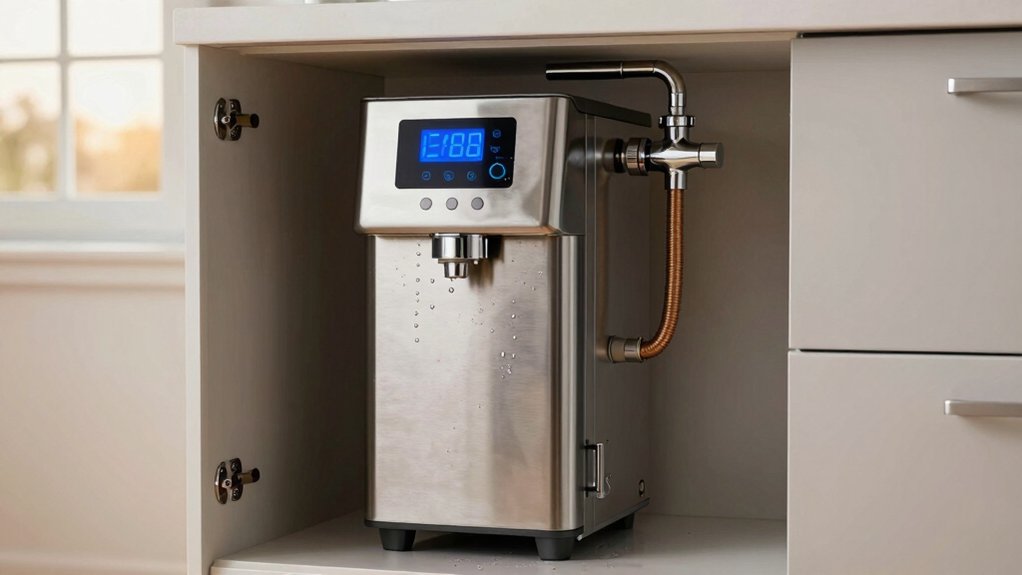 best 9 48000 grain water softeners