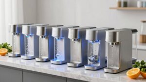 best alkaline water machines 2026