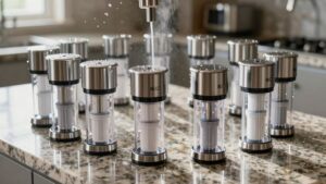 best anti scale water filters 2026