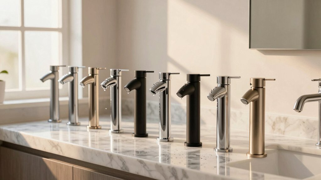 best bathroom faucet filters 2026