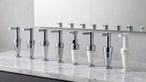 best bathroom faucet lead filtration