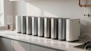 best compact water softeners 2026