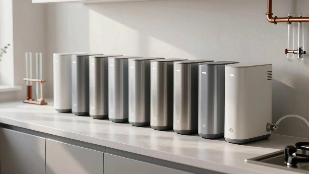 best compact water softeners 2026