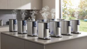 best countertop distiller rankings 2026