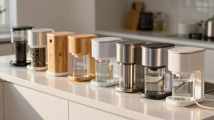 best countertop gravity purifiers 2026