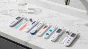 best drinking water test kits