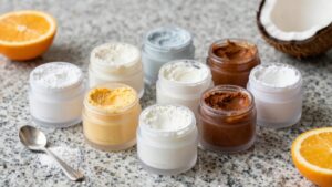 best electrolyte powders with magnesium