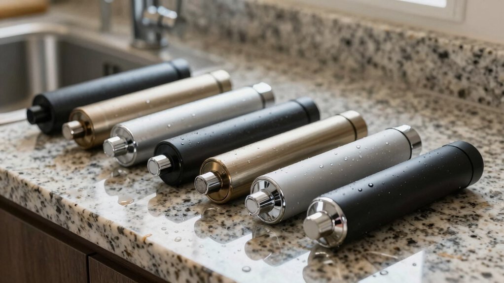 best horizontal faucet filters 2026