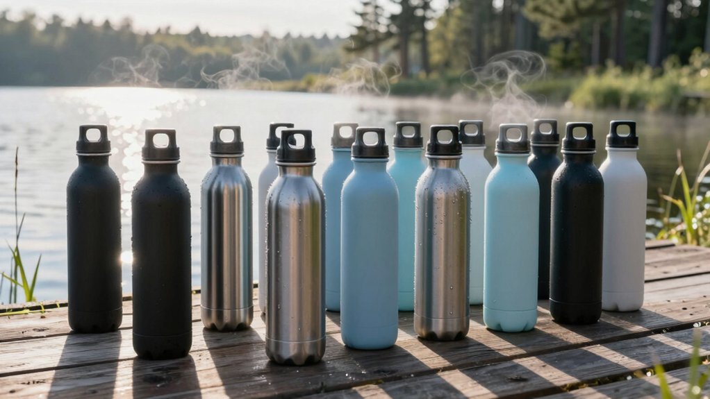 best insulated bottles for 2026