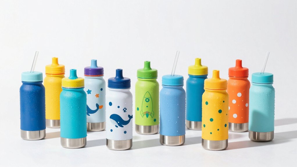 best kids water bottle guide