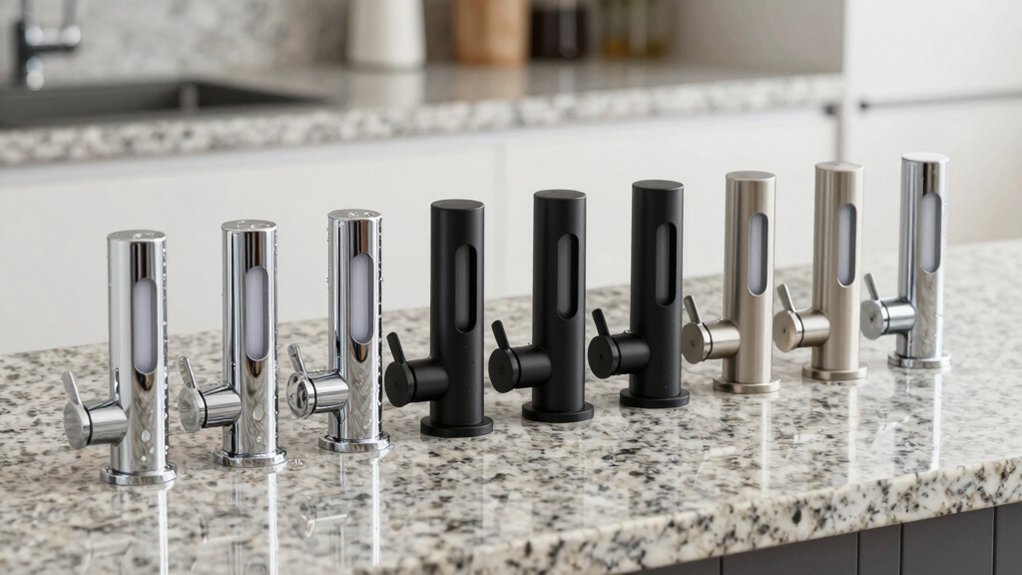 best kitchen faucet water filters