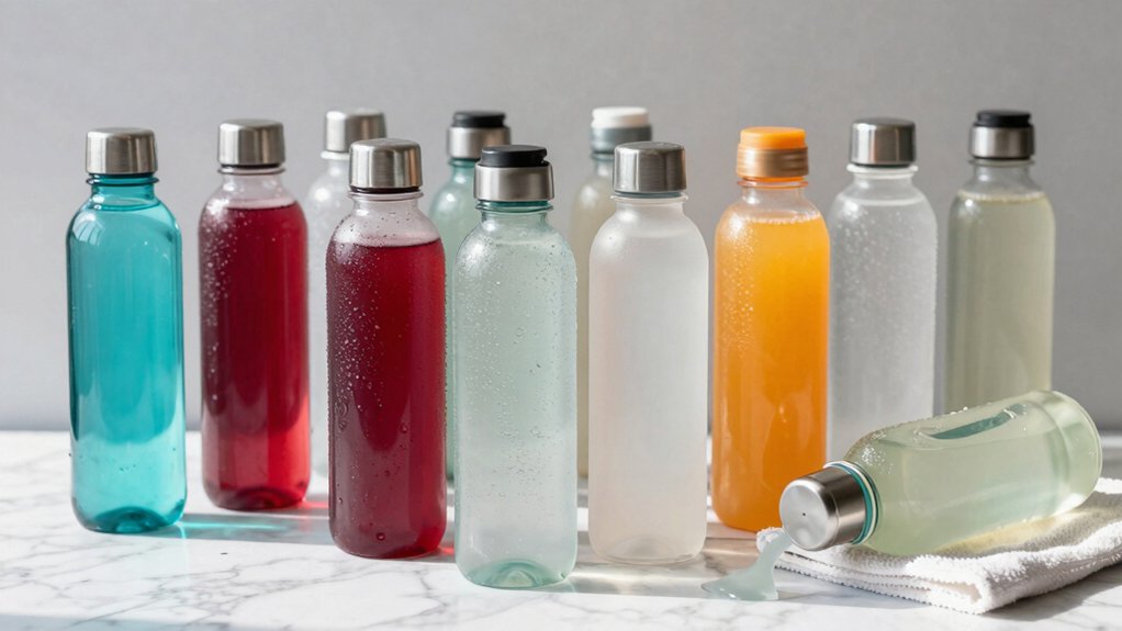 best leak proof bottle roundup