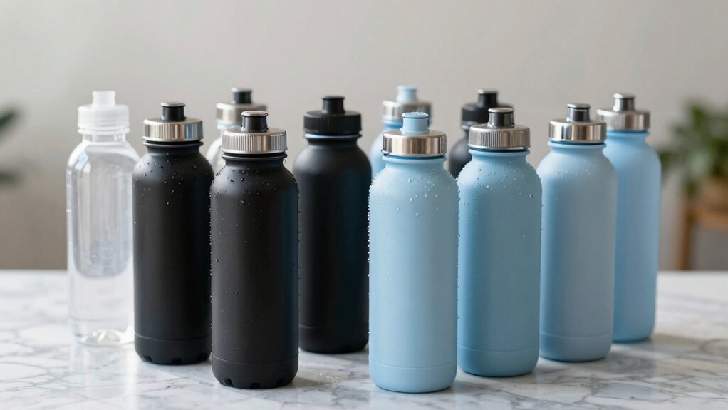 best plastic bottle recommendations 2026