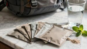 best rehydration salts packets 2026