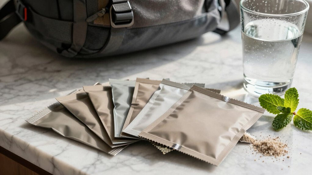 best rehydration salts packets 2026