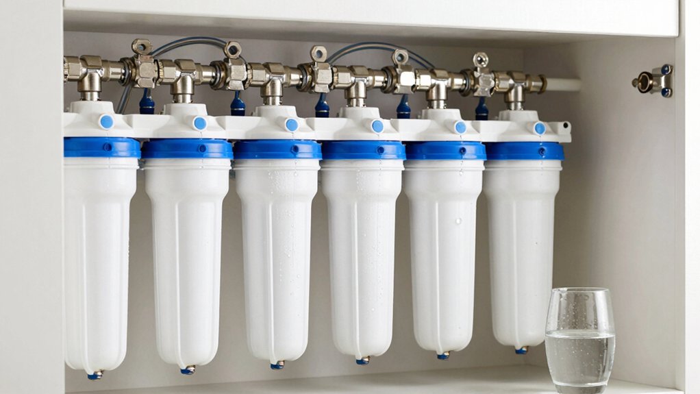 best ro membrane 100 gpd