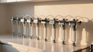 best ro systems with booster