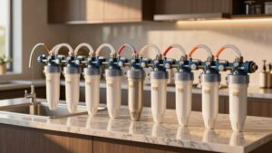 best ro systems with permeate pump