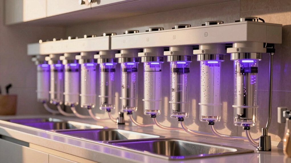 best ro systems with uv