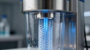 best salt free scale inhibitor