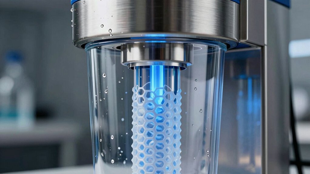 best salt free scale inhibitor