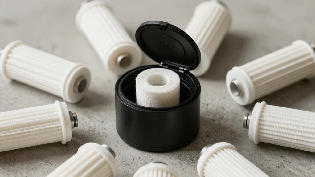 best sediment filter cartridges 5 micron