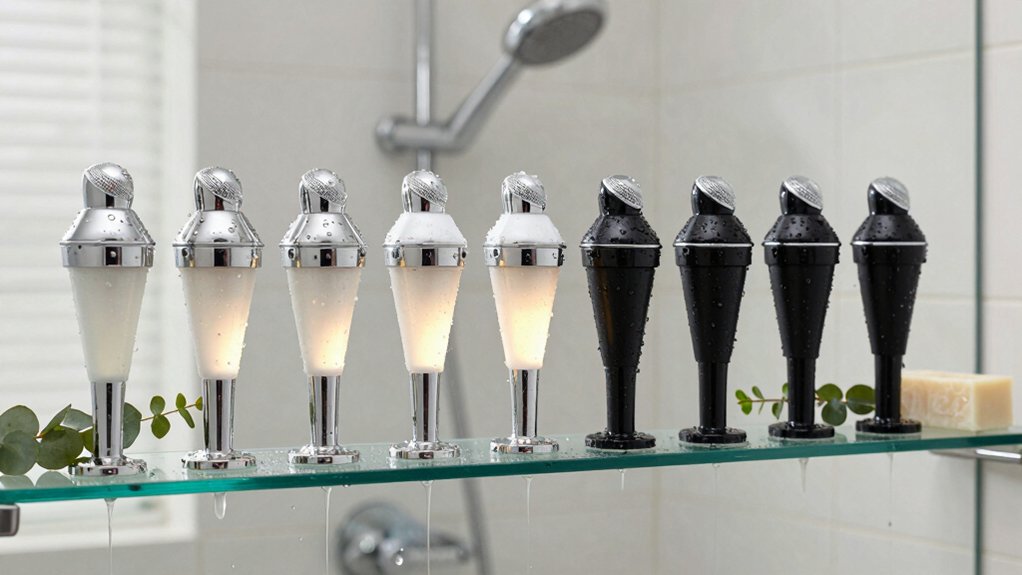 best shower filters 2026