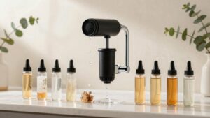 best shower filters for sensitive skin