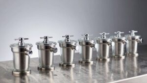 best spin down sediment filters