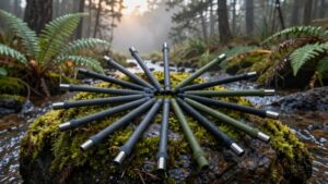 best survival water filter straws