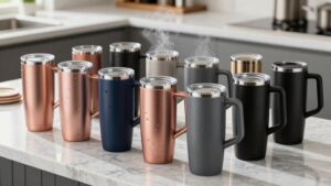 best tumblers with handle 2026