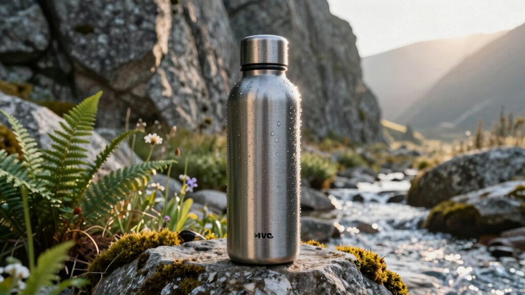 best uv water bottle list