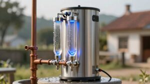 best uv well water sterilizers