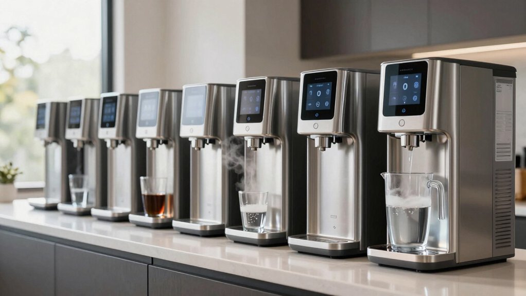 best water cooler dispensers 2026