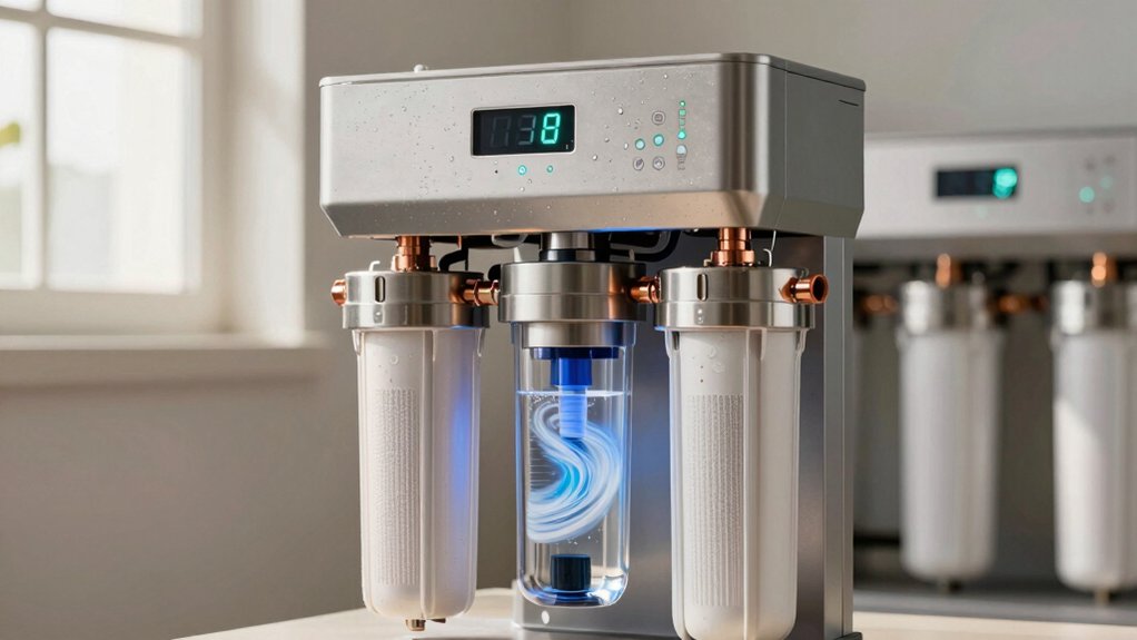 best well water filters uv