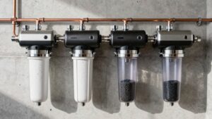 best well water filtration systems 2026