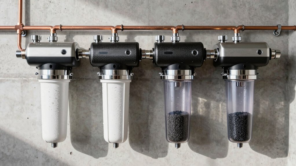 best well water filtration systems 2026