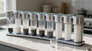 best well water filtration systems