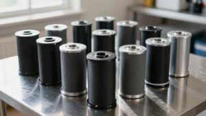 best whole house carbon filters