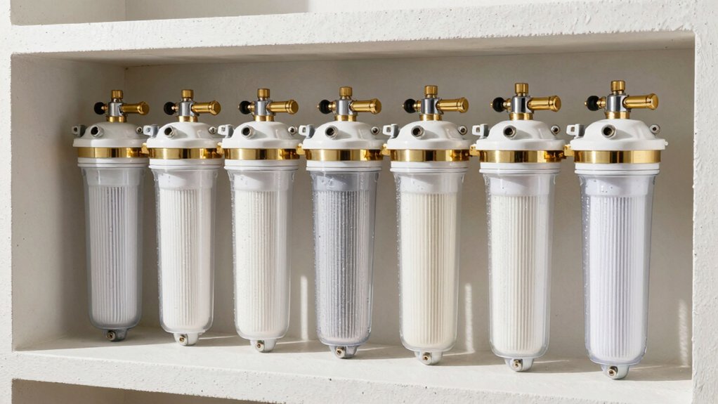 best whole house sediment filter housings 2026