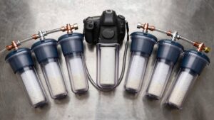 best whole house water filters
