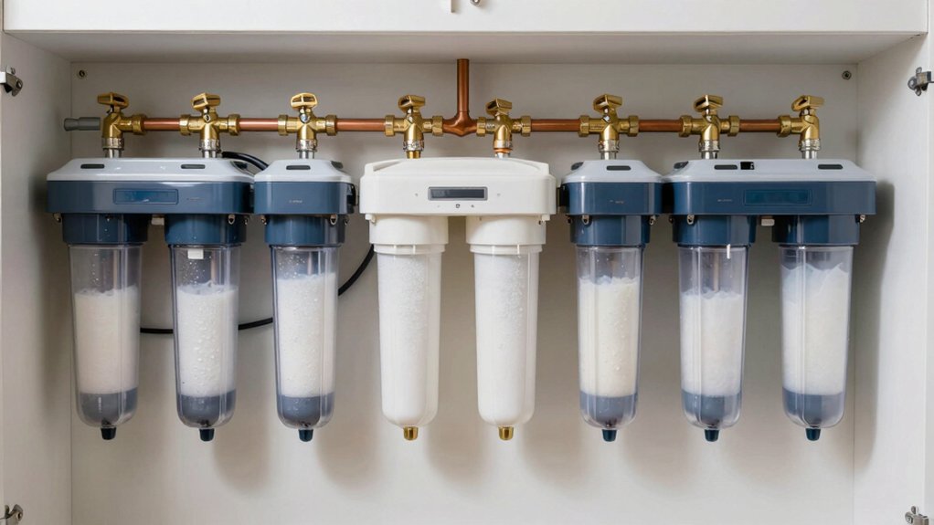 best whole house water filters 2026