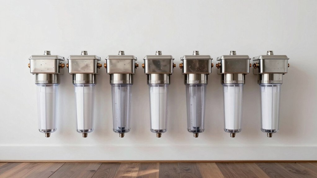 best whole house water filters 2026