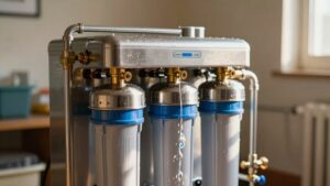 best whole house water filters