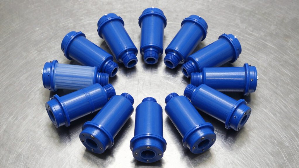 big blue sediment filter housings 2026
