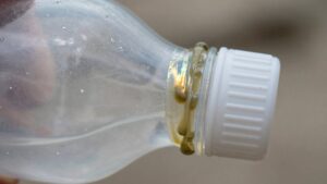 biofilm in hydration devices