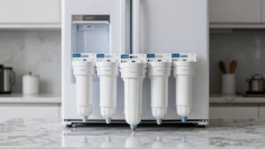 bosch fridge water filter rankings
